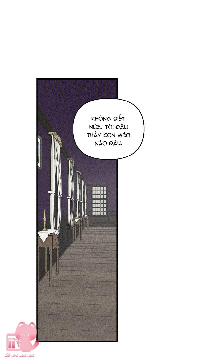 Đảo Phù Thủy Chapter 10 - 15