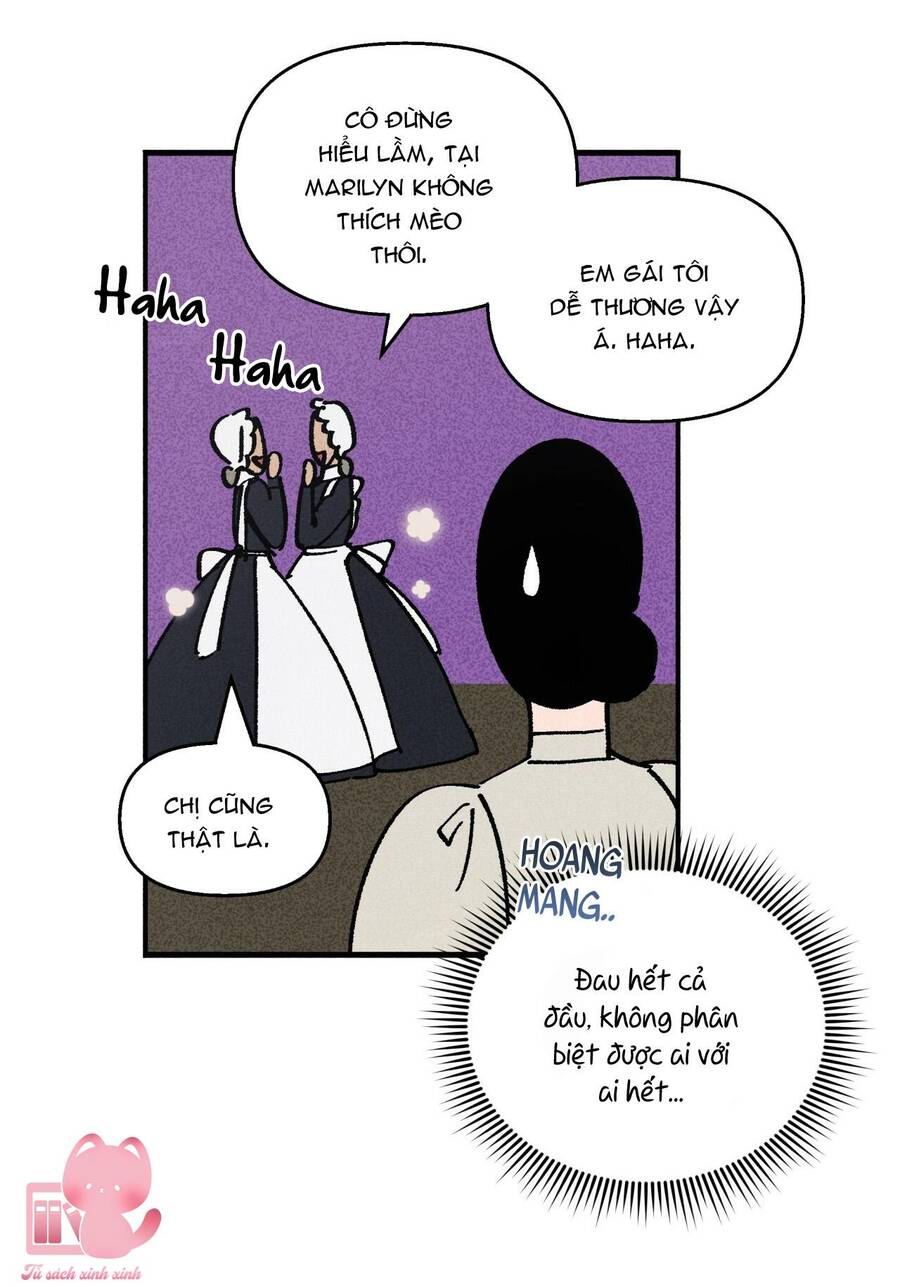 Đảo Phù Thủy Chapter 10 - 17