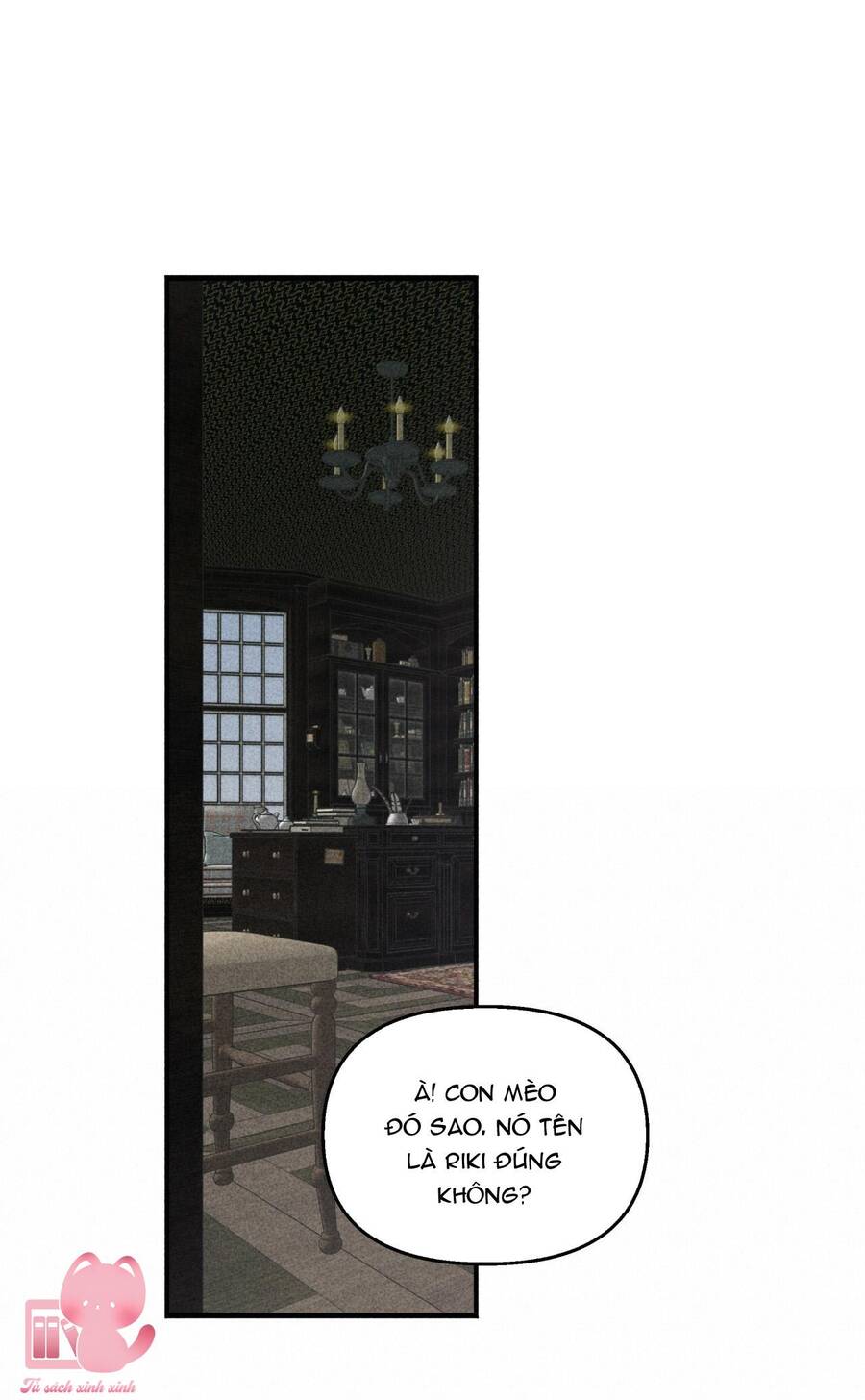 Đảo Phù Thủy Chapter 10 - 19