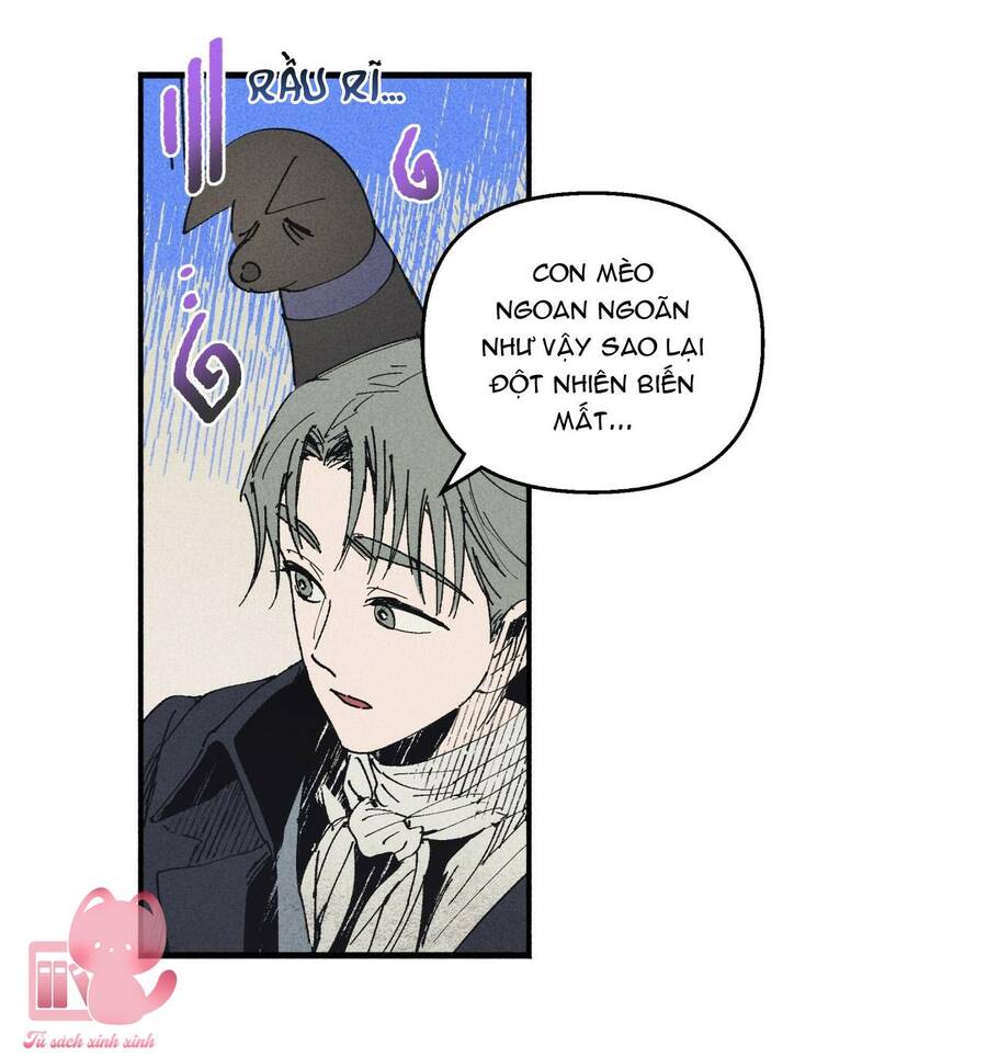 Đảo Phù Thủy Chapter 10 - 22