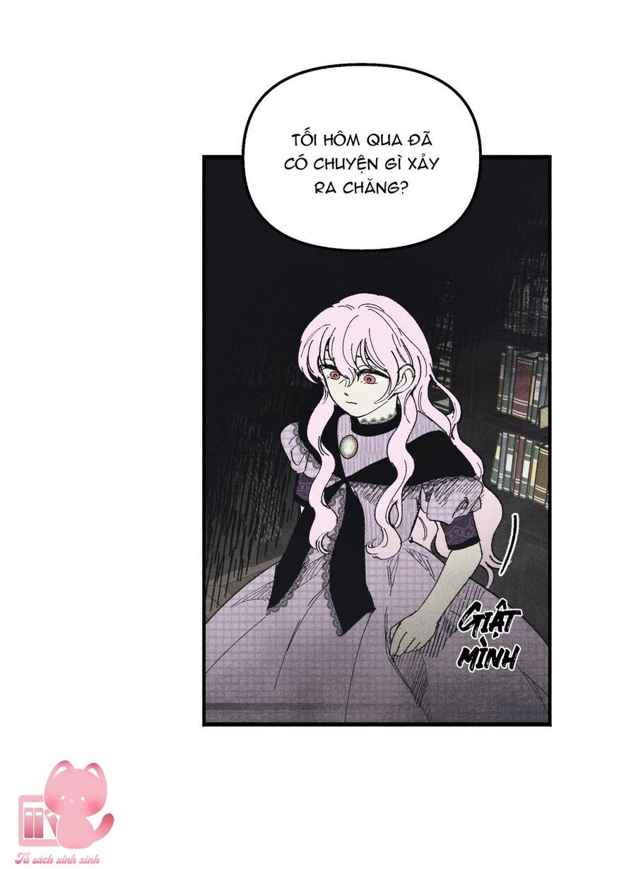 Đảo Phù Thủy Chapter 10 - 23