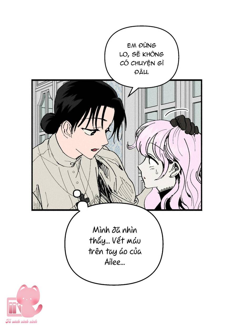 Đảo Phù Thủy Chapter 10 - 27