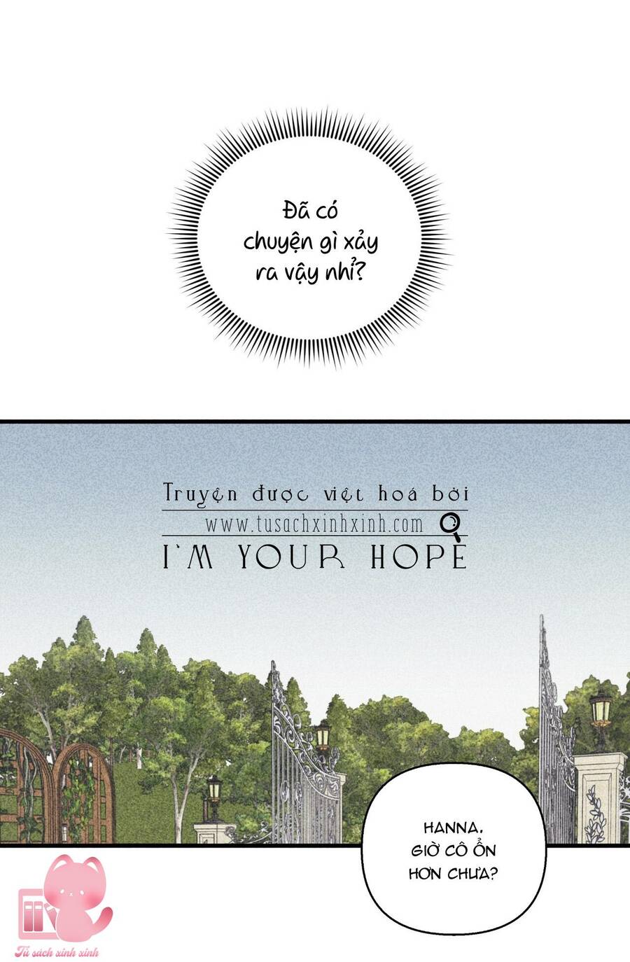 Đảo Phù Thủy Chapter 10 - 28