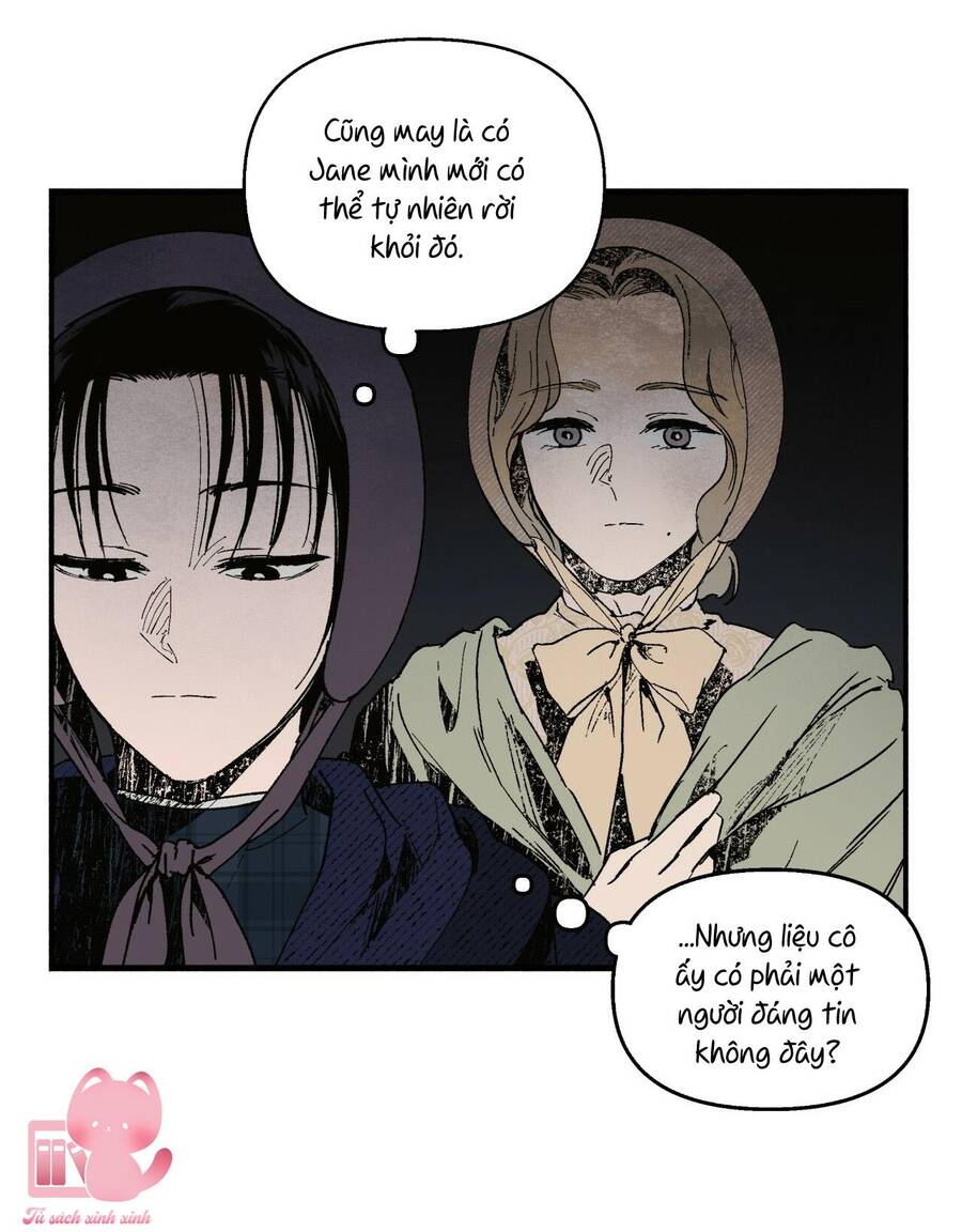 Đảo Phù Thủy Chapter 10 - 4