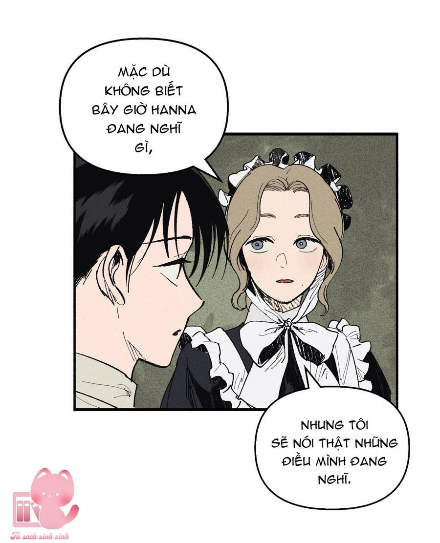 Đảo Phù Thủy Chapter 10 - 31