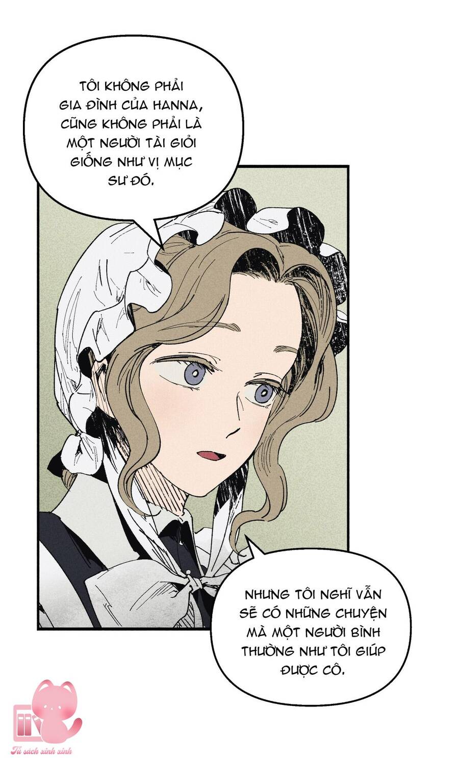 Đảo Phù Thủy Chapter 10 - 32