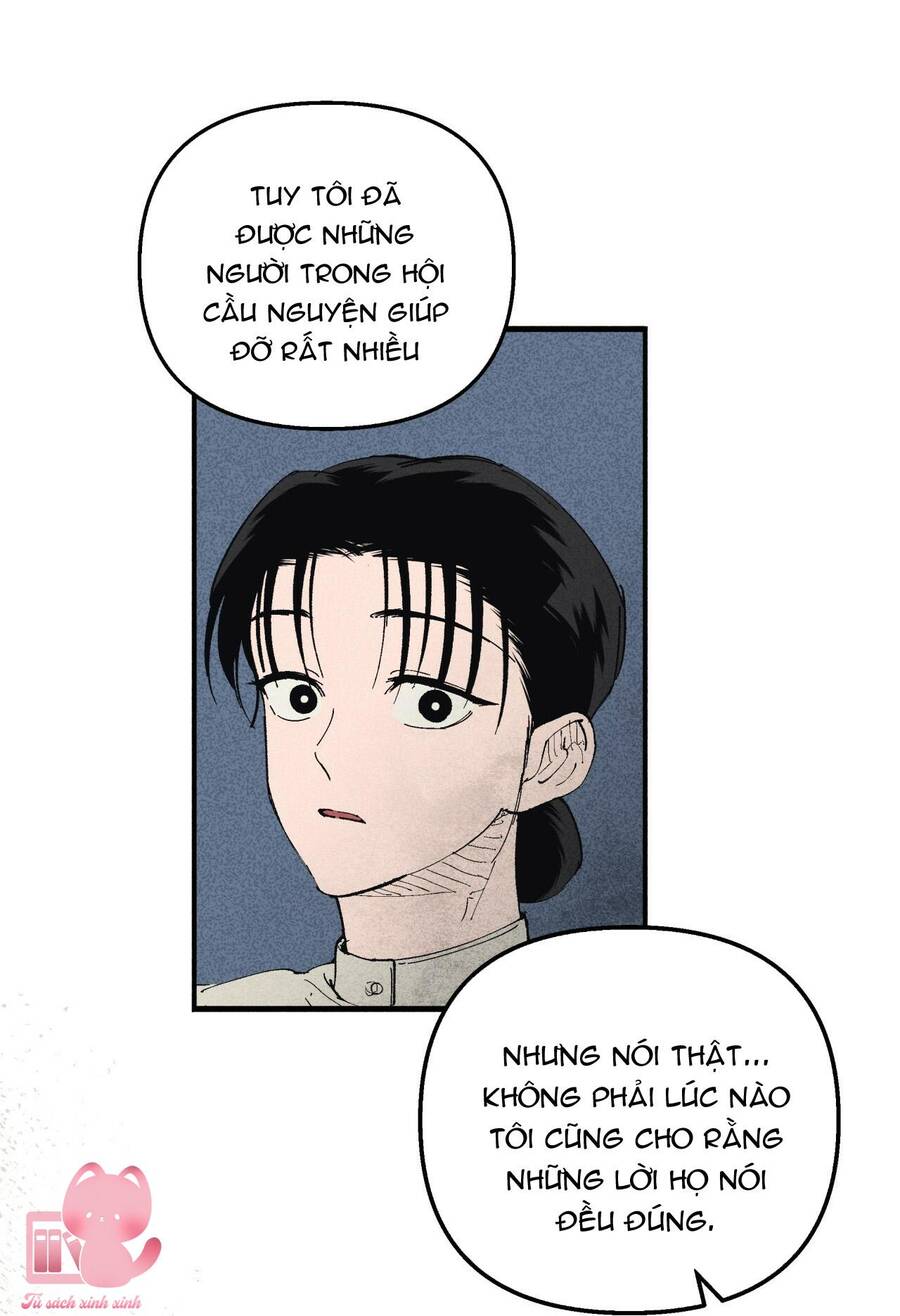 Đảo Phù Thủy Chapter 10 - 33