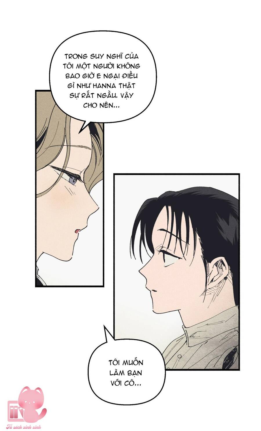 Đảo Phù Thủy Chapter 10 - 36