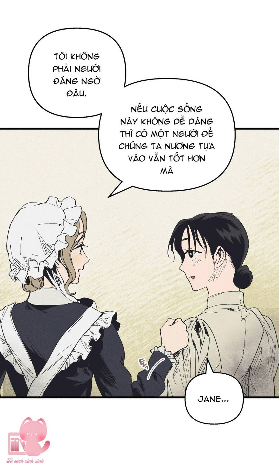 Đảo Phù Thủy Chapter 10 - 37