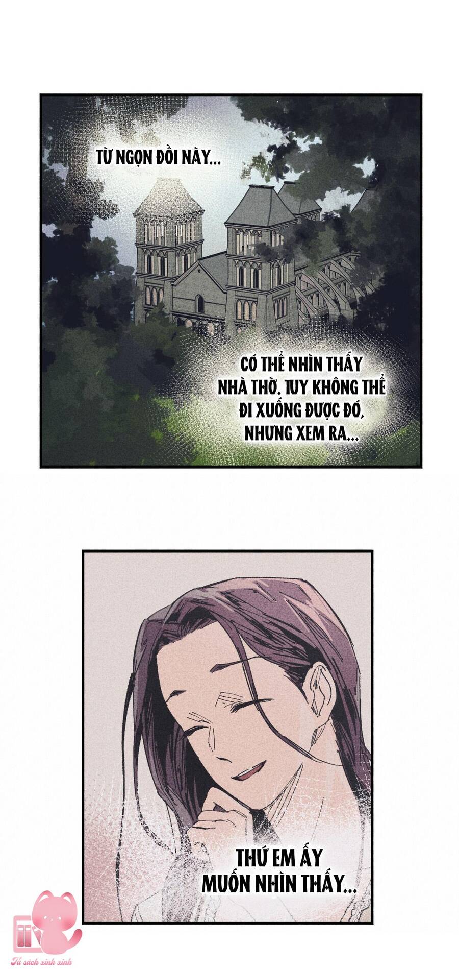 Đảo Phù Thủy Chapter 10 - 40