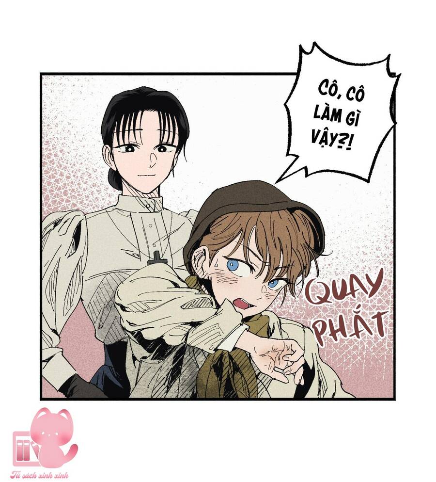 Đảo Phù Thủy Chapter 10 - 42