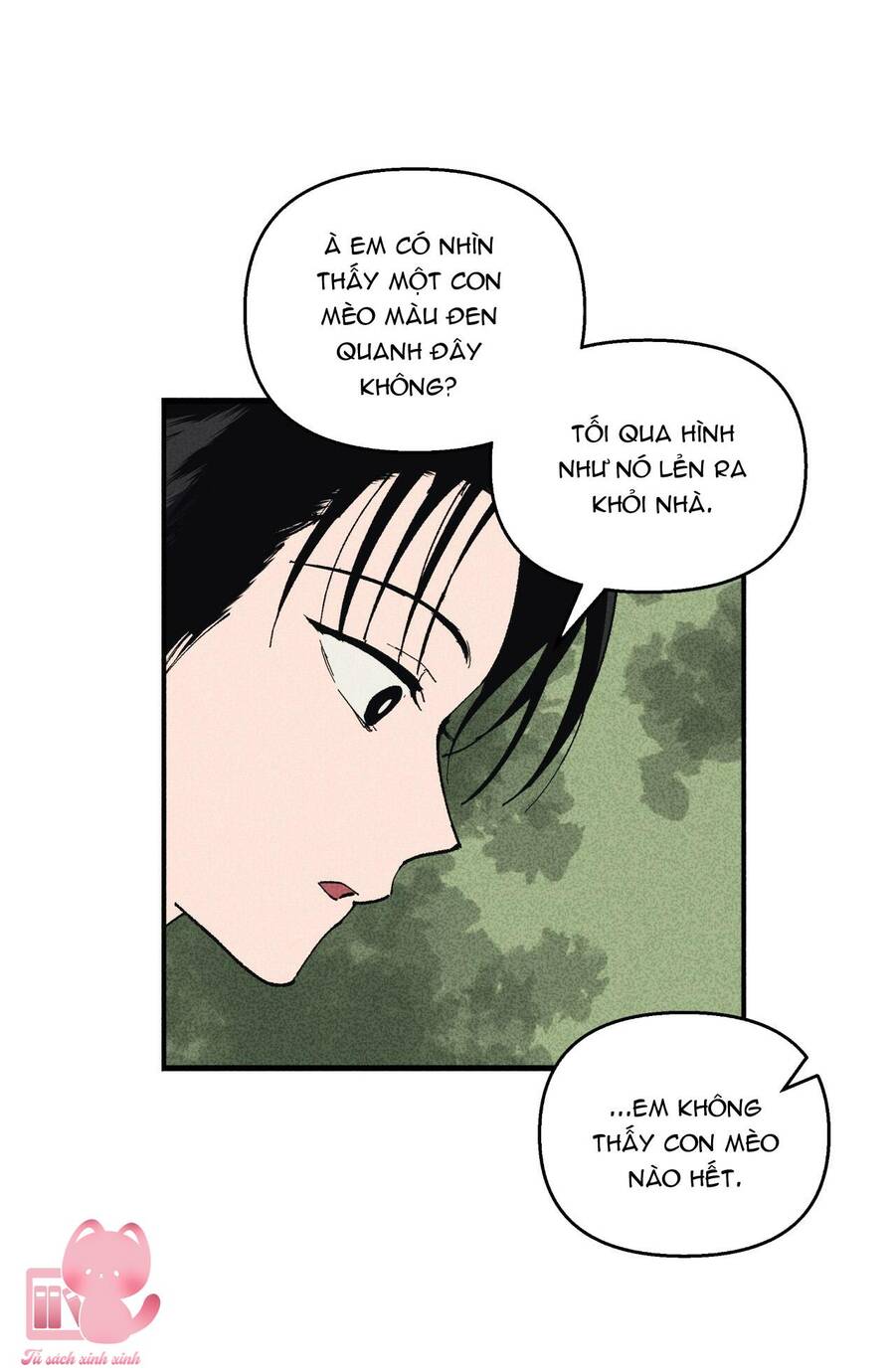 Đảo Phù Thủy Chapter 10 - 43