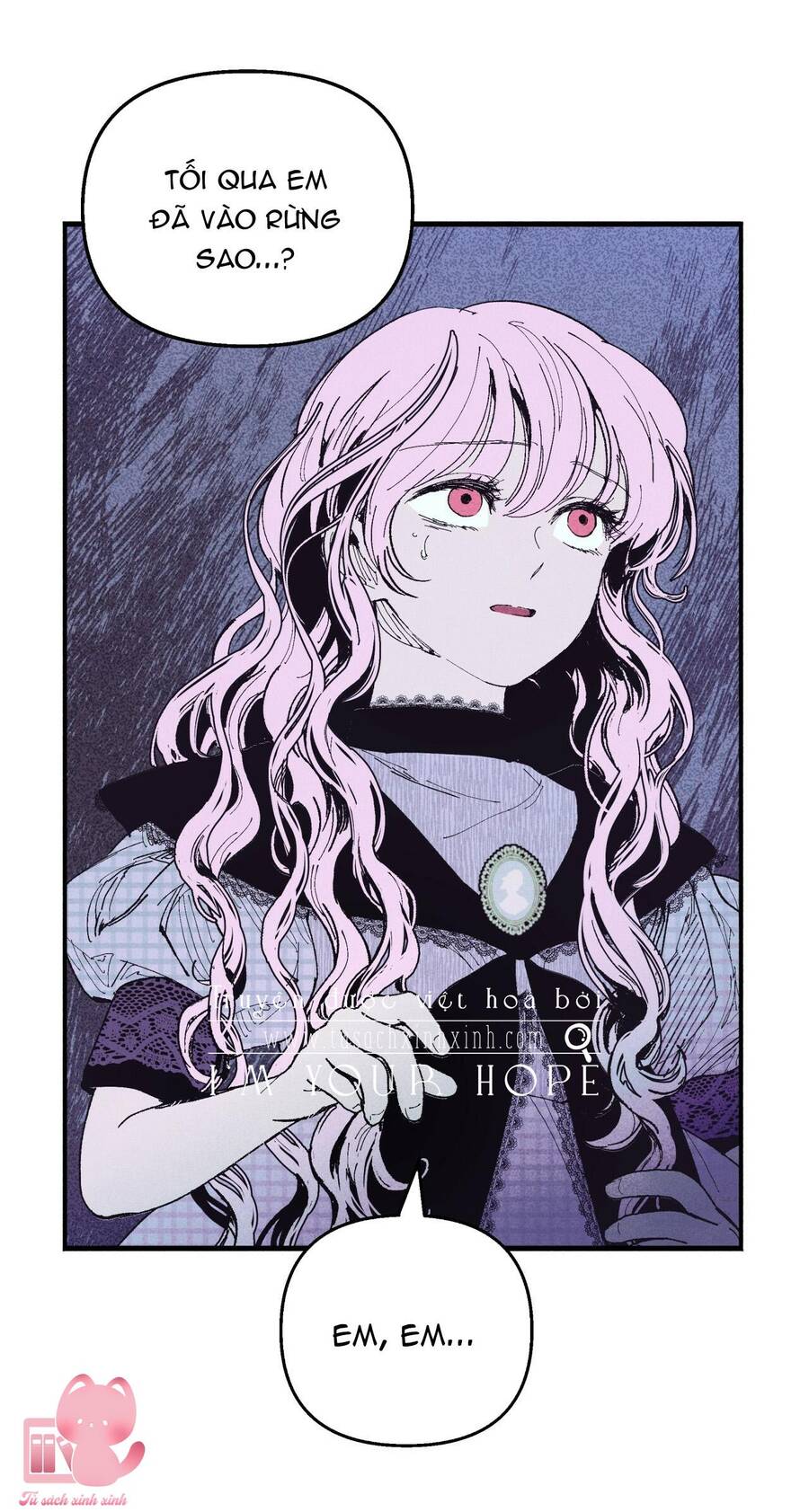 Đảo Phù Thủy Chapter 10 - 47