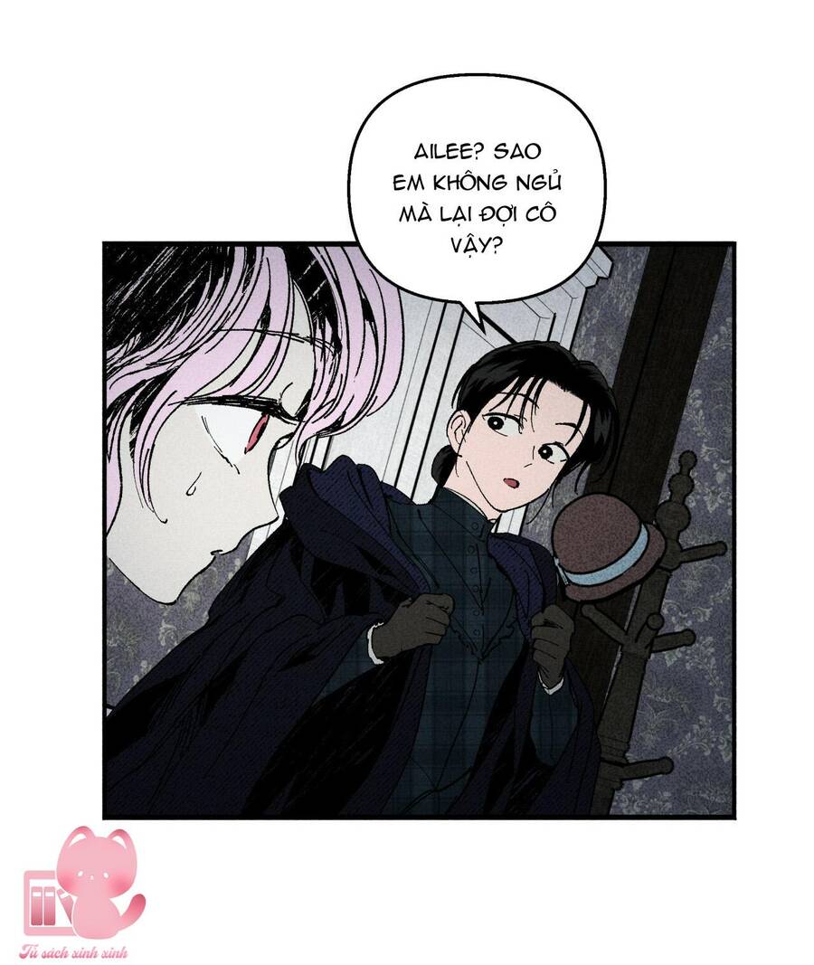 Đảo Phù Thủy Chapter 10 - 6