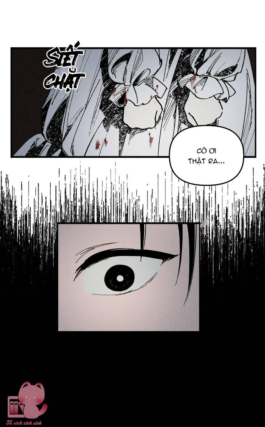 Đảo Phù Thủy Chapter 10 - 7