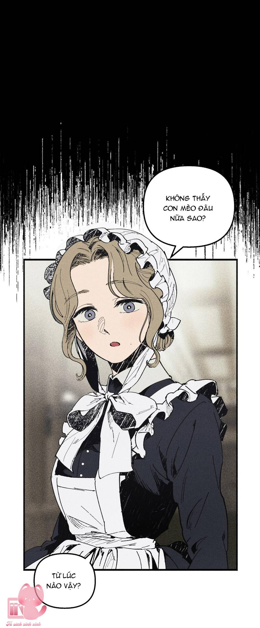 Đảo Phù Thủy Chapter 10 - 9