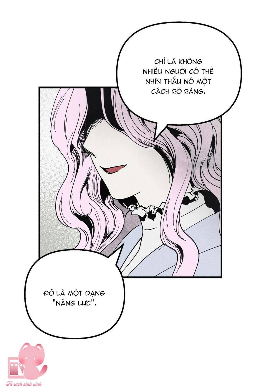 Đảo Phù Thủy Chapter 13 - 11