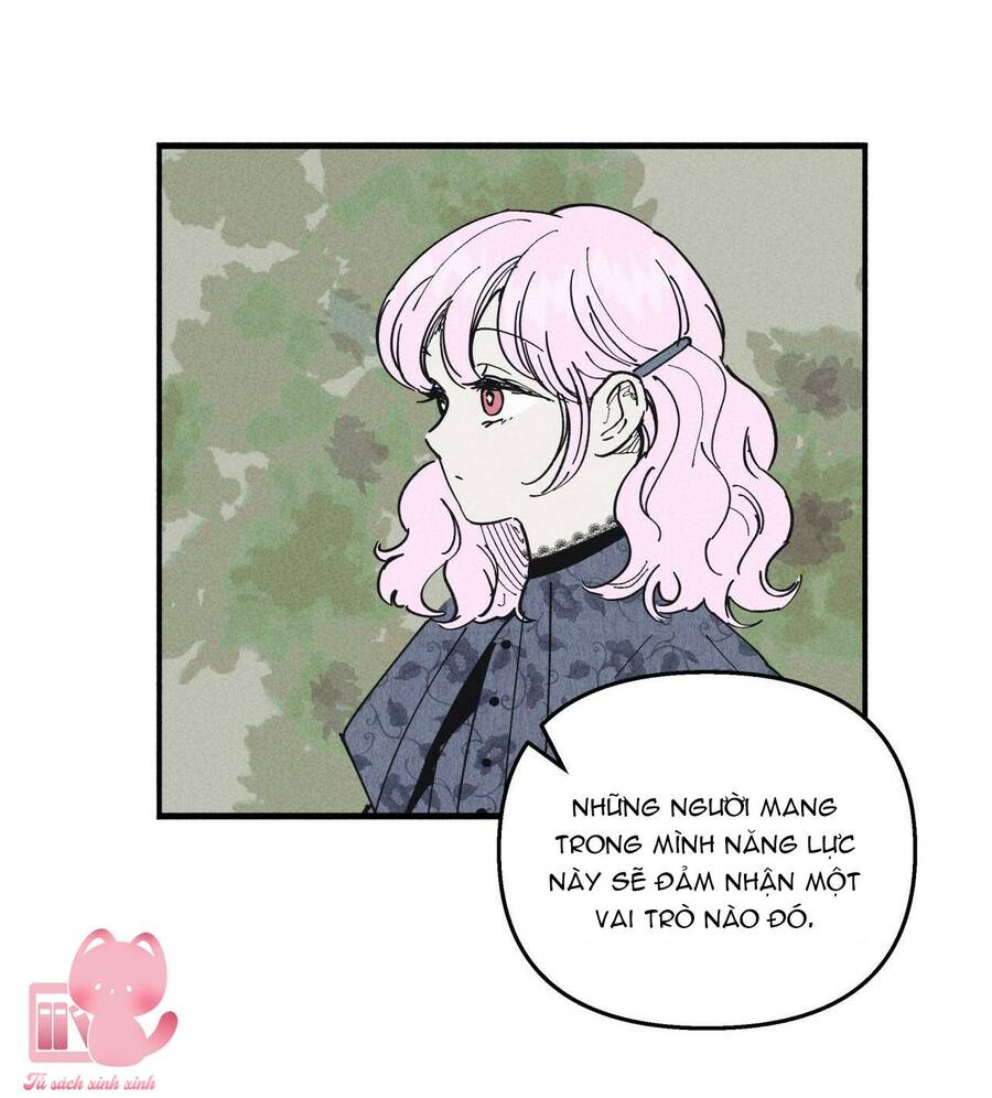 Đảo Phù Thủy Chapter 13 - 13