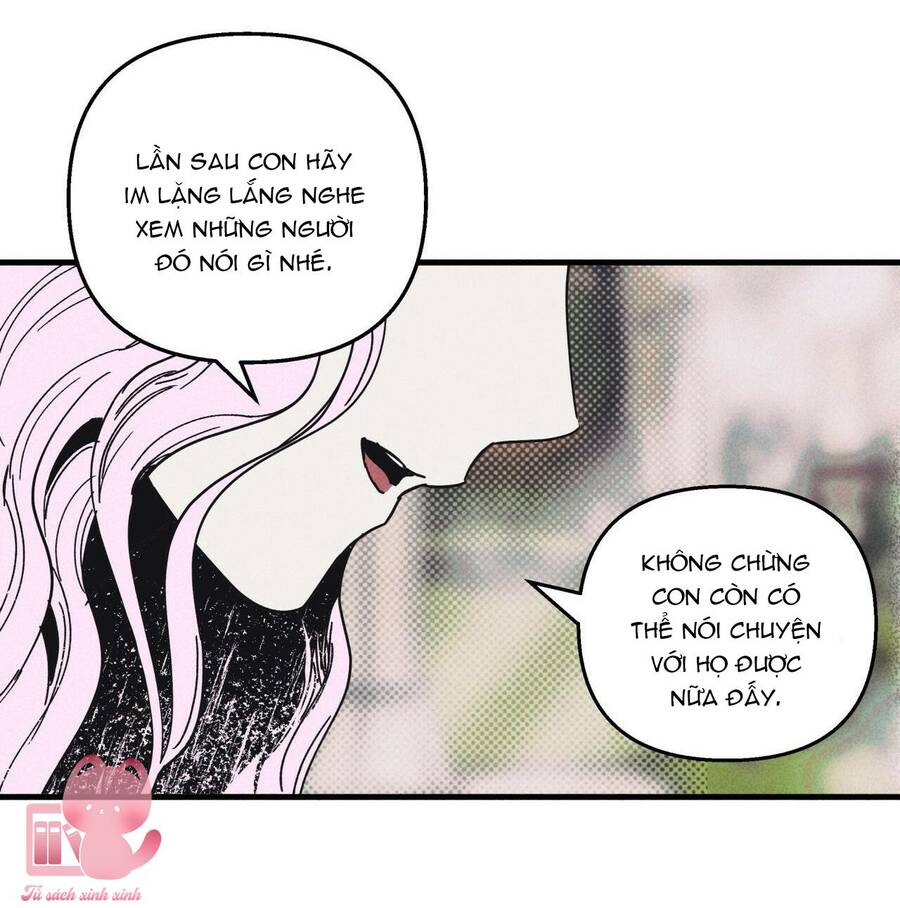 Đảo Phù Thủy Chapter 13 - 14