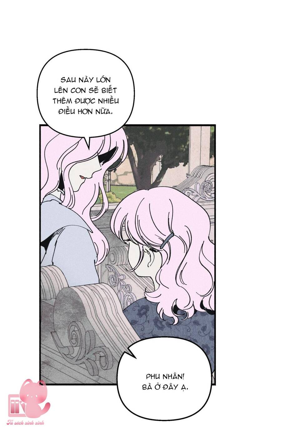 Đảo Phù Thủy Chapter 13 - 15