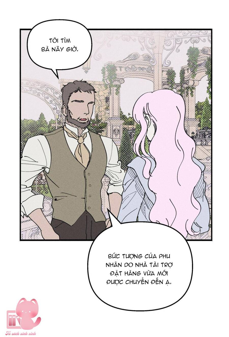 Đảo Phù Thủy Chapter 13 - 16