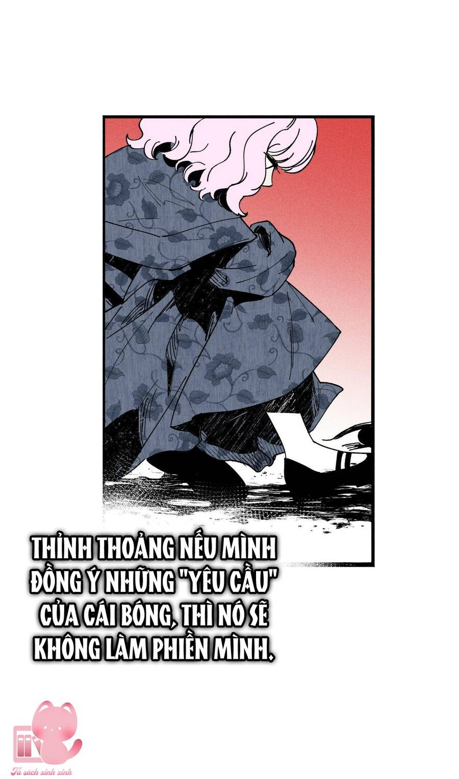 Đảo Phù Thủy Chapter 13 - 21