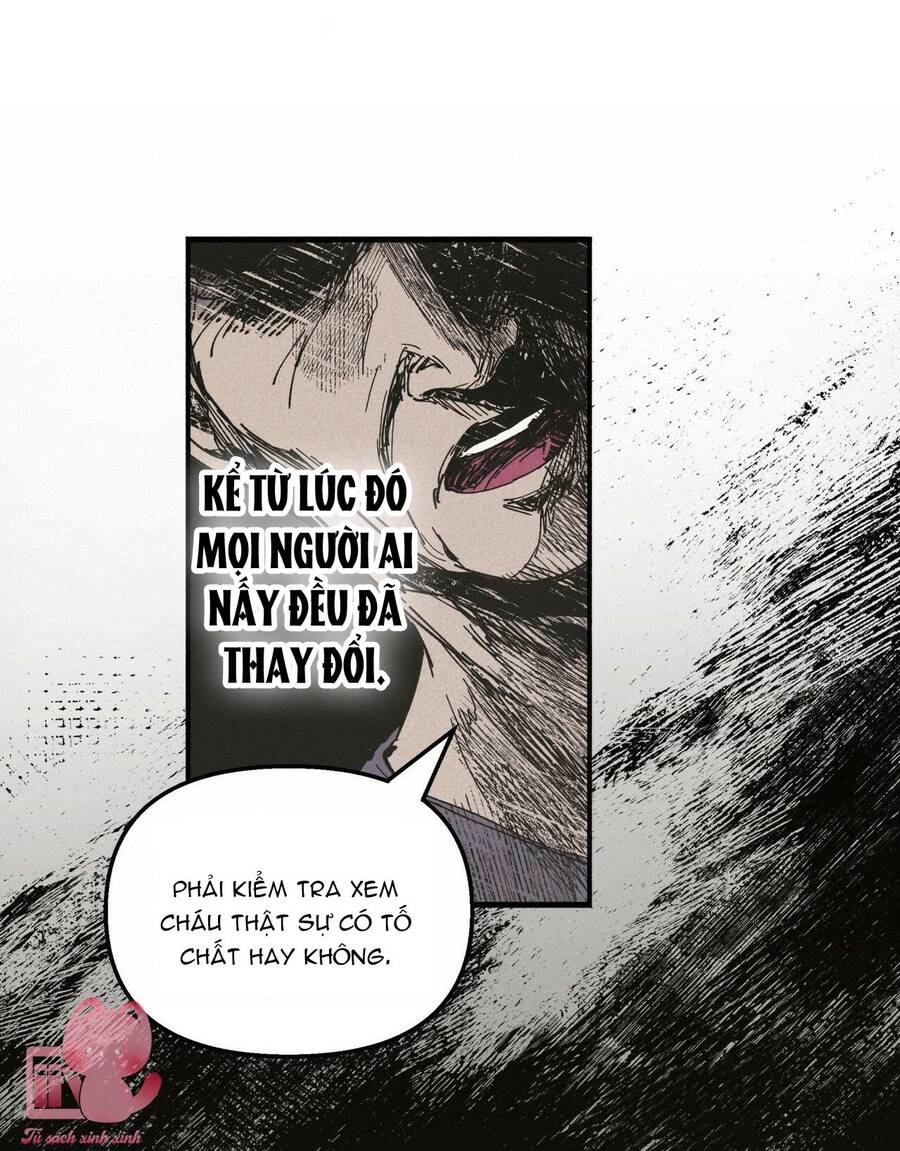 Đảo Phù Thủy Chapter 13 - 23