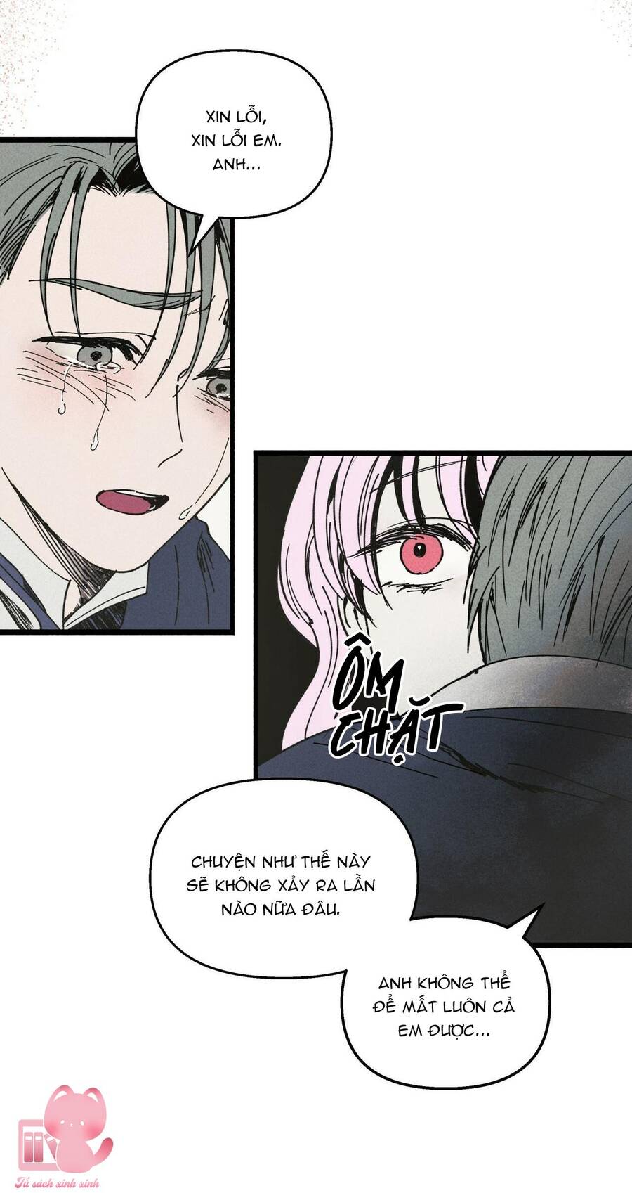 Đảo Phù Thủy Chapter 13 - 27