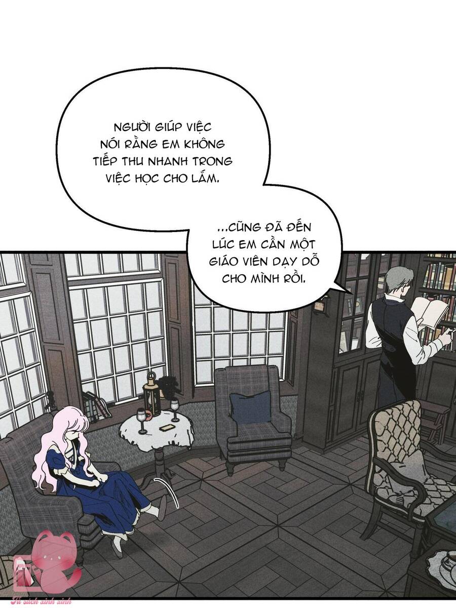 Đảo Phù Thủy Chapter 13 - 29