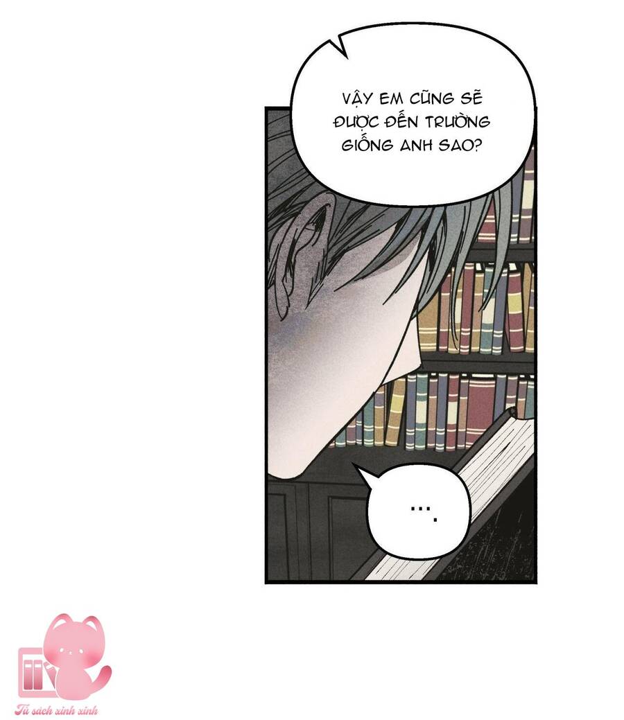 Đảo Phù Thủy Chapter 13 - 30