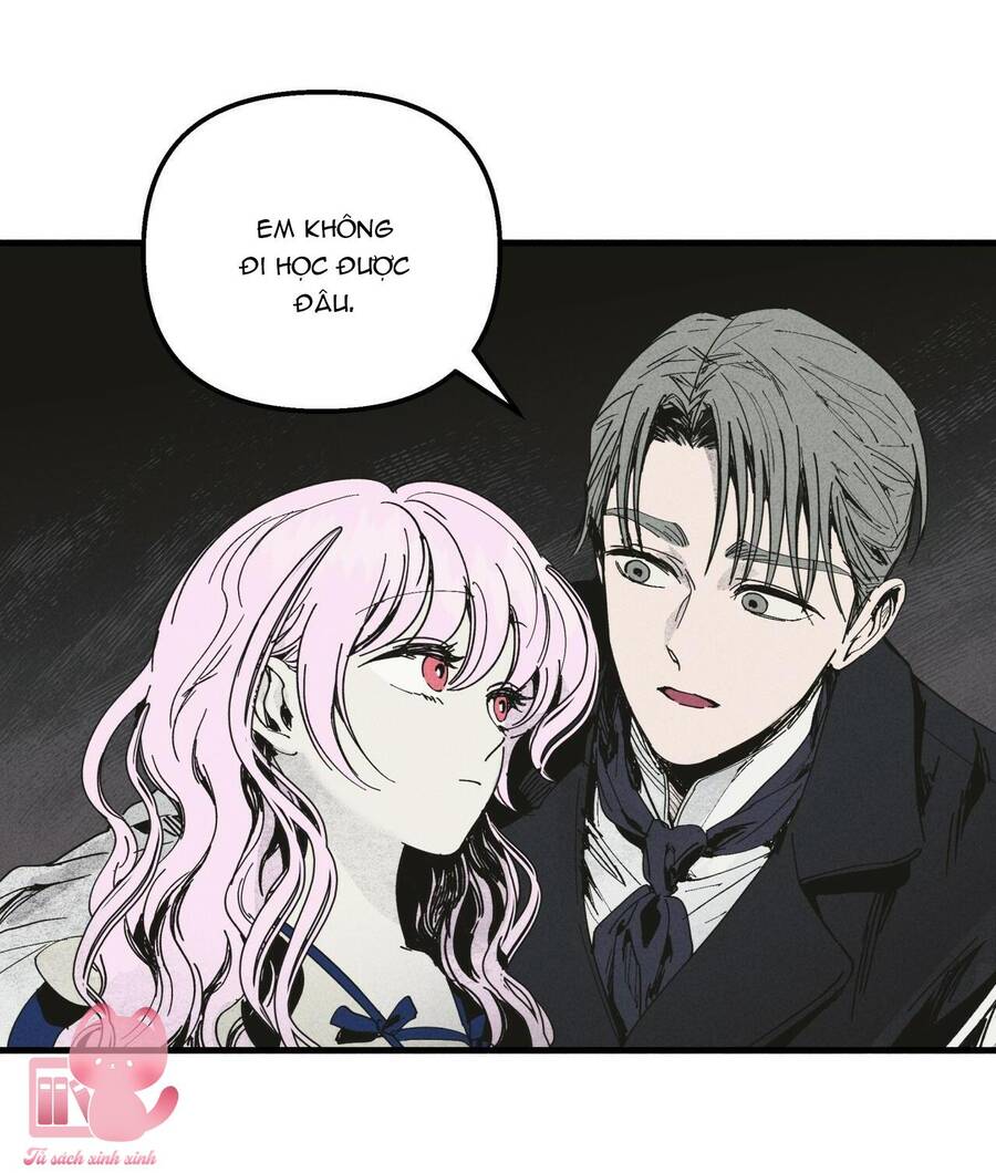 Đảo Phù Thủy Chapter 13 - 31