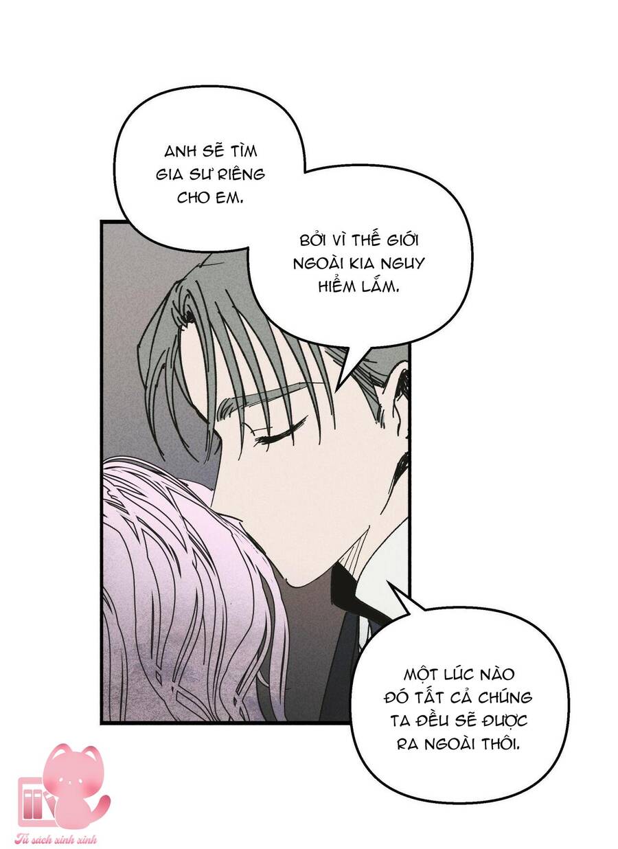 Đảo Phù Thủy Chapter 13 - 32