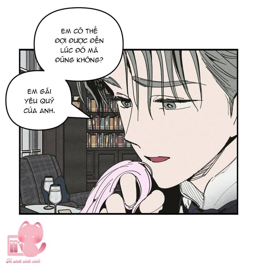 Đảo Phù Thủy Chapter 13 - 33