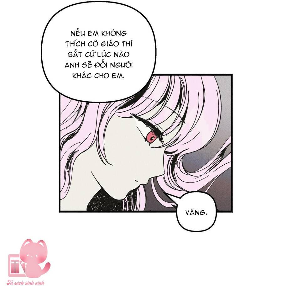 Đảo Phù Thủy Chapter 13 - 34
