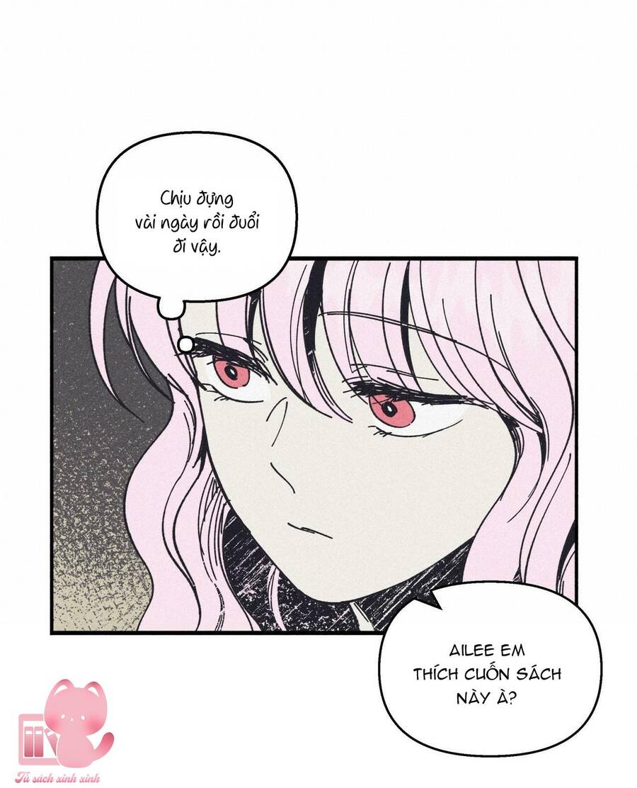 Đảo Phù Thủy Chapter 13 - 36