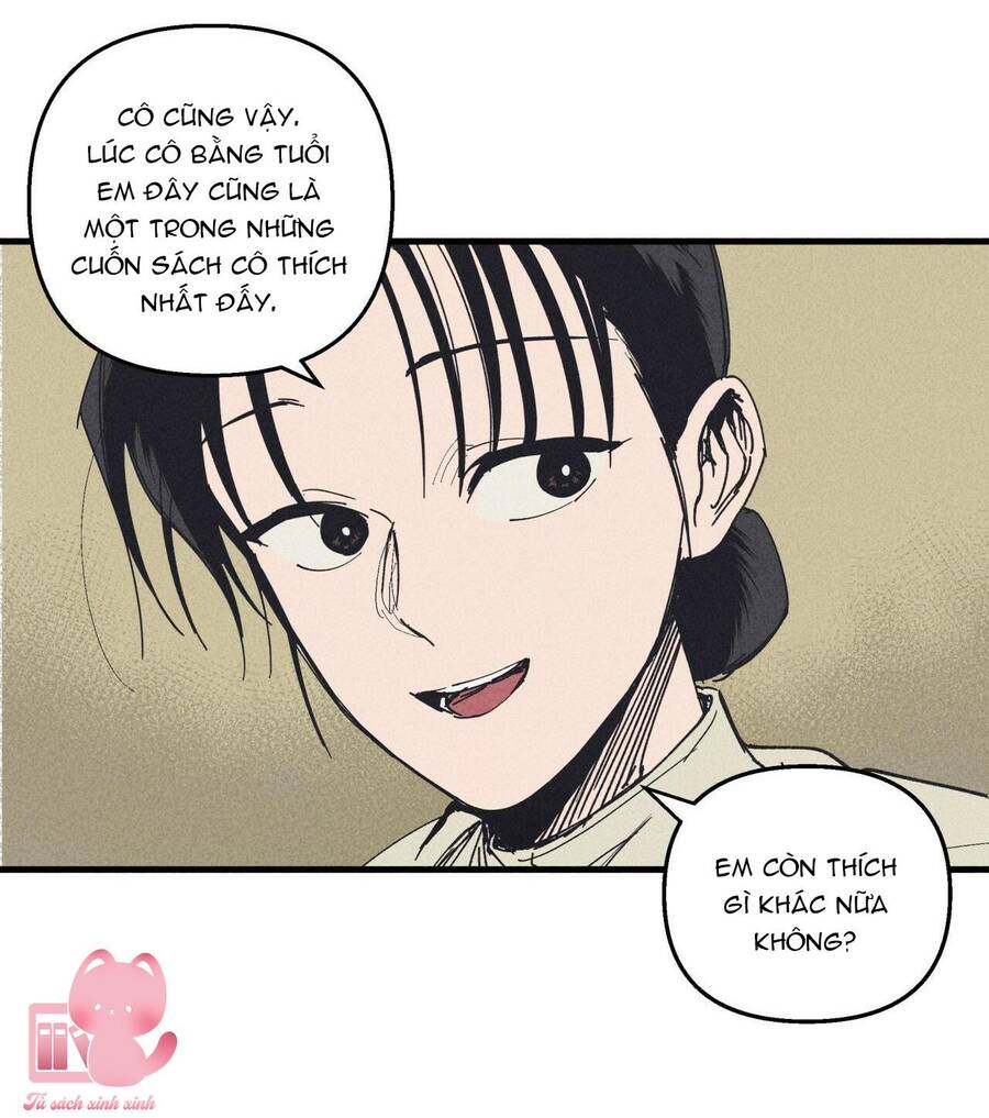 Đảo Phù Thủy Chapter 13 - 37