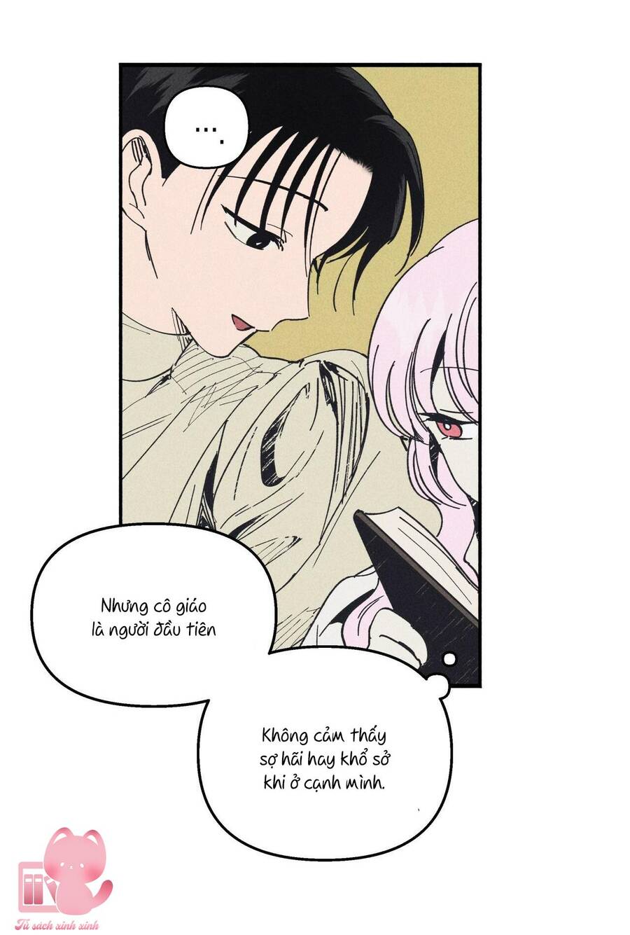 Đảo Phù Thủy Chapter 13 - 38