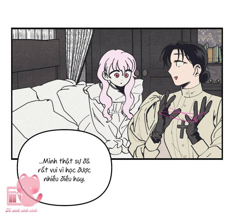 Đảo Phù Thủy Chapter 13 - 39