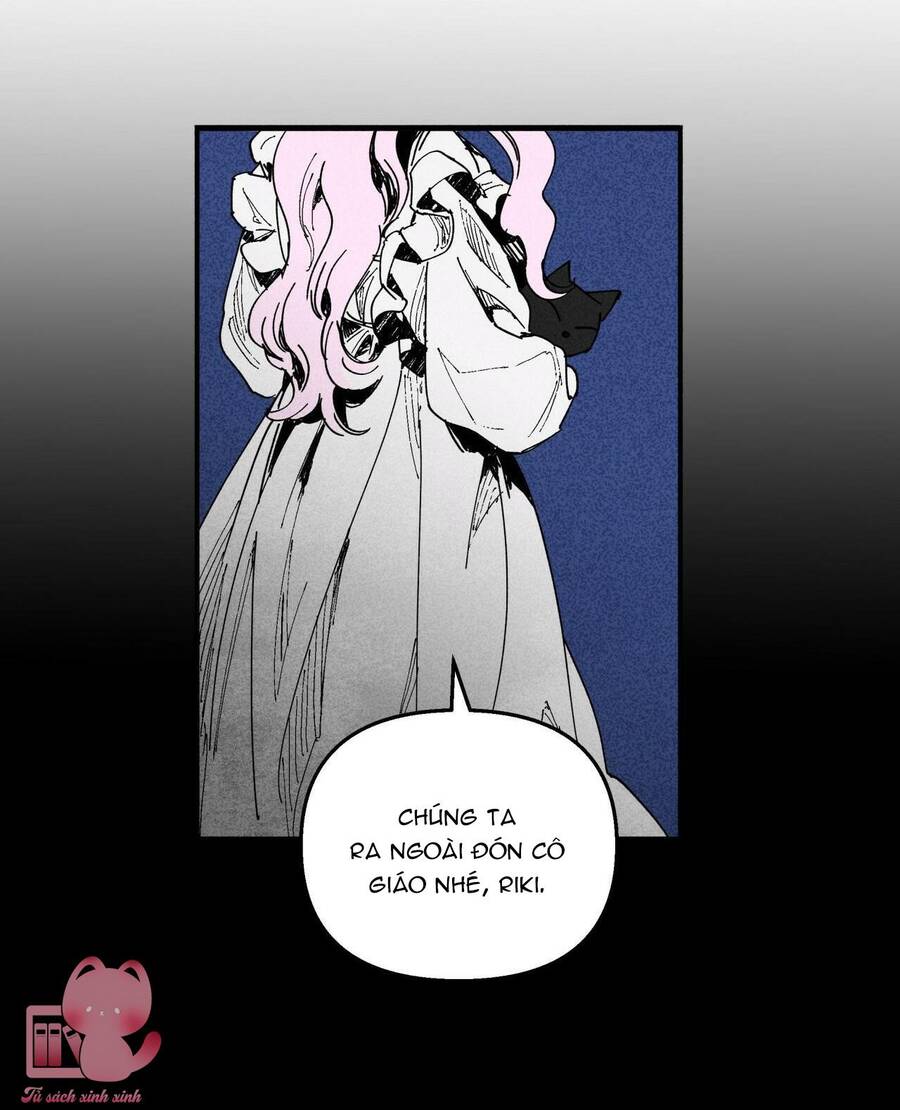 Đảo Phù Thủy Chapter 13 - 42