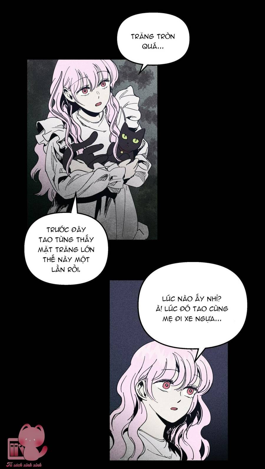 Đảo Phù Thủy Chapter 13 - 44