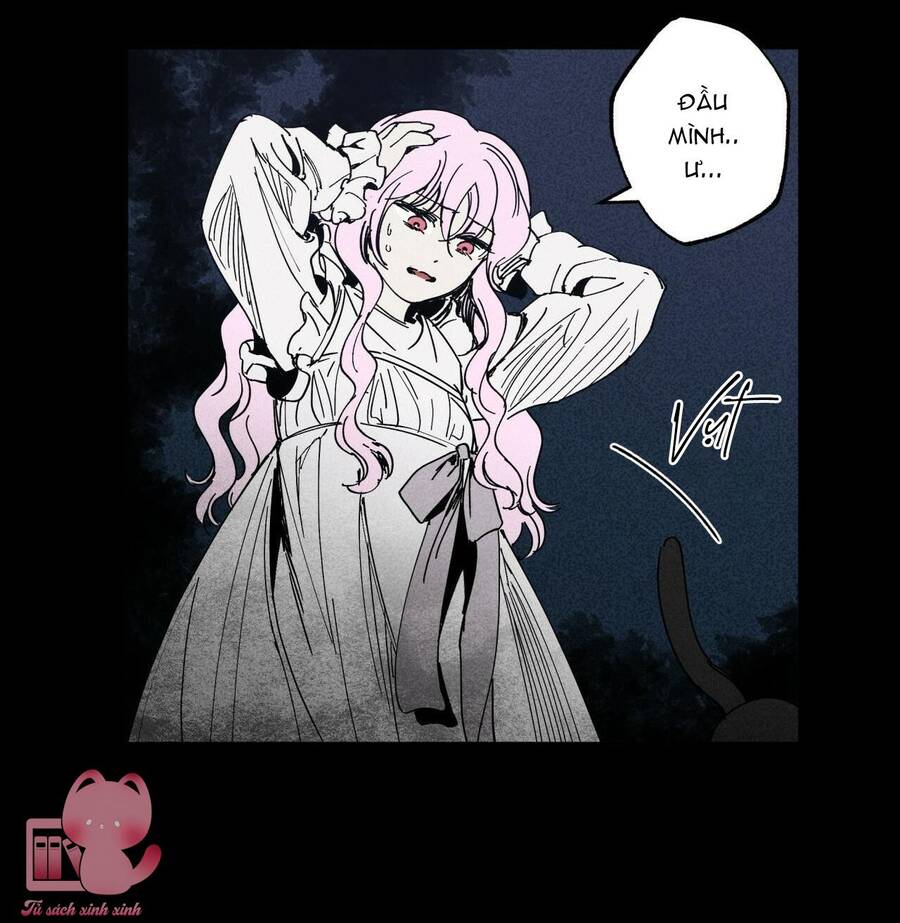 Đảo Phù Thủy Chapter 13 - 47