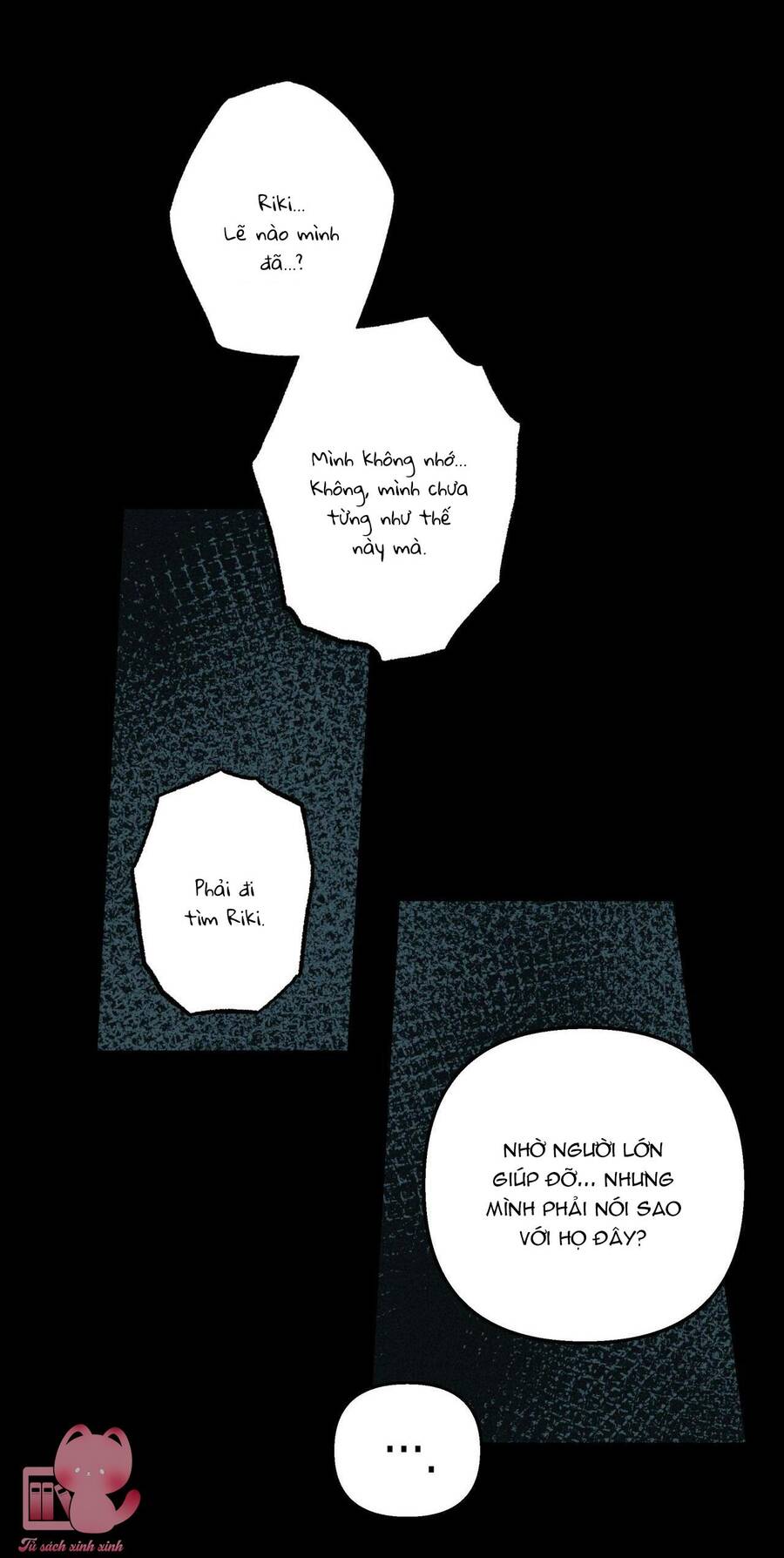 Đảo Phù Thủy Chapter 13 - 54