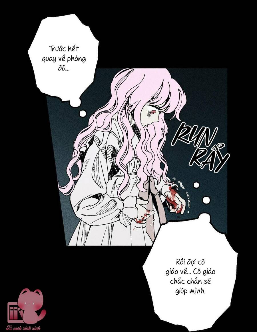 Đảo Phù Thủy Chapter 13 - 55