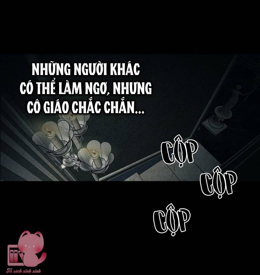 Đảo Phù Thủy Chapter 13 - 56