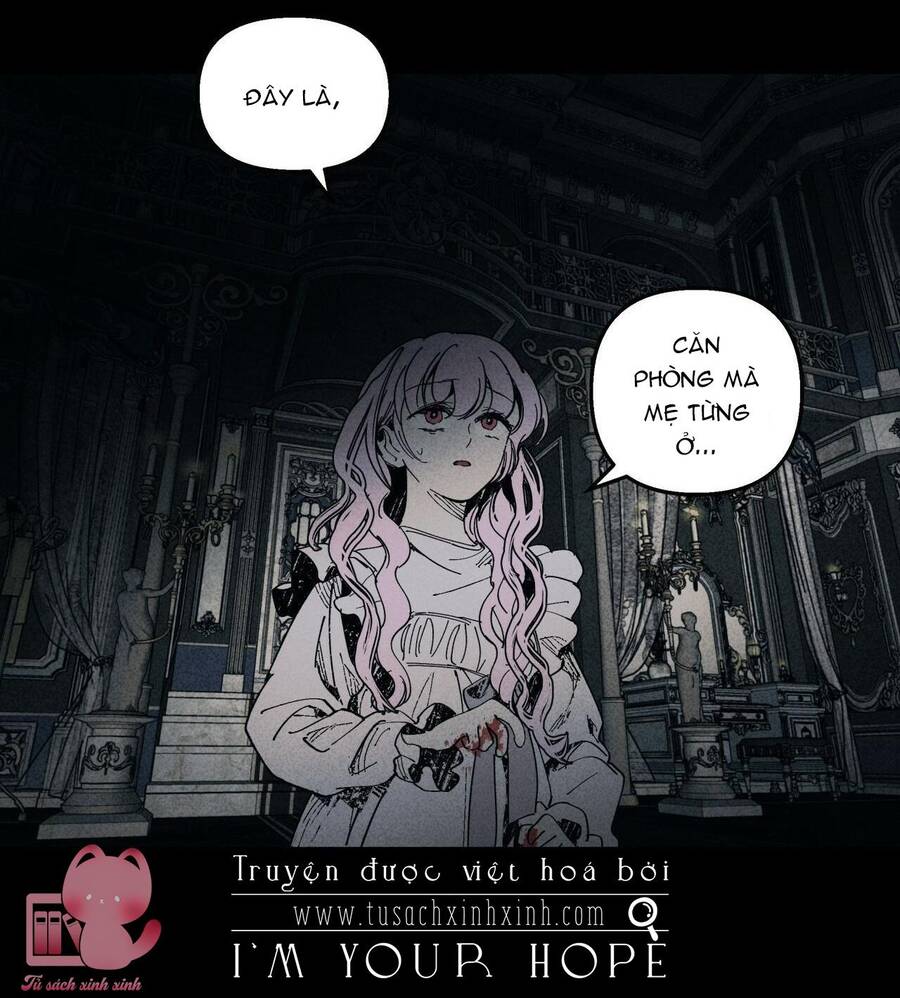 Đảo Phù Thủy Chapter 13 - 57