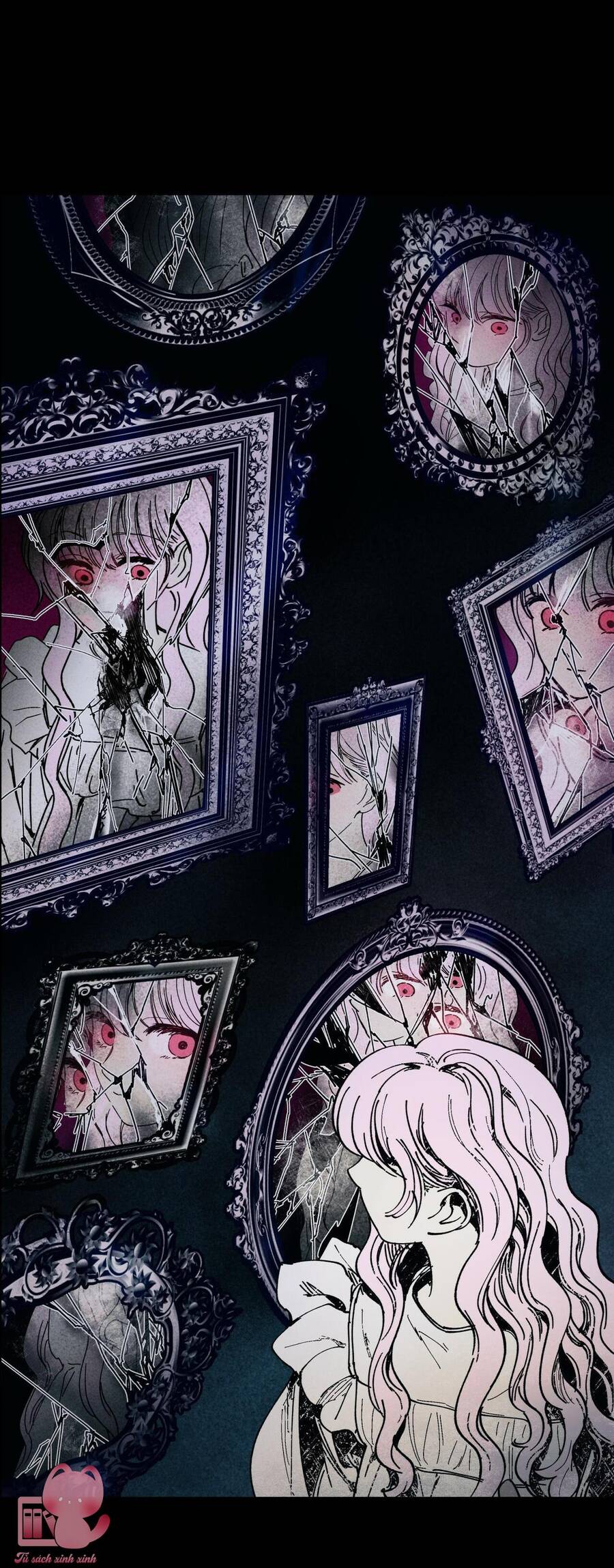 Đảo Phù Thủy Chapter 13 - 60