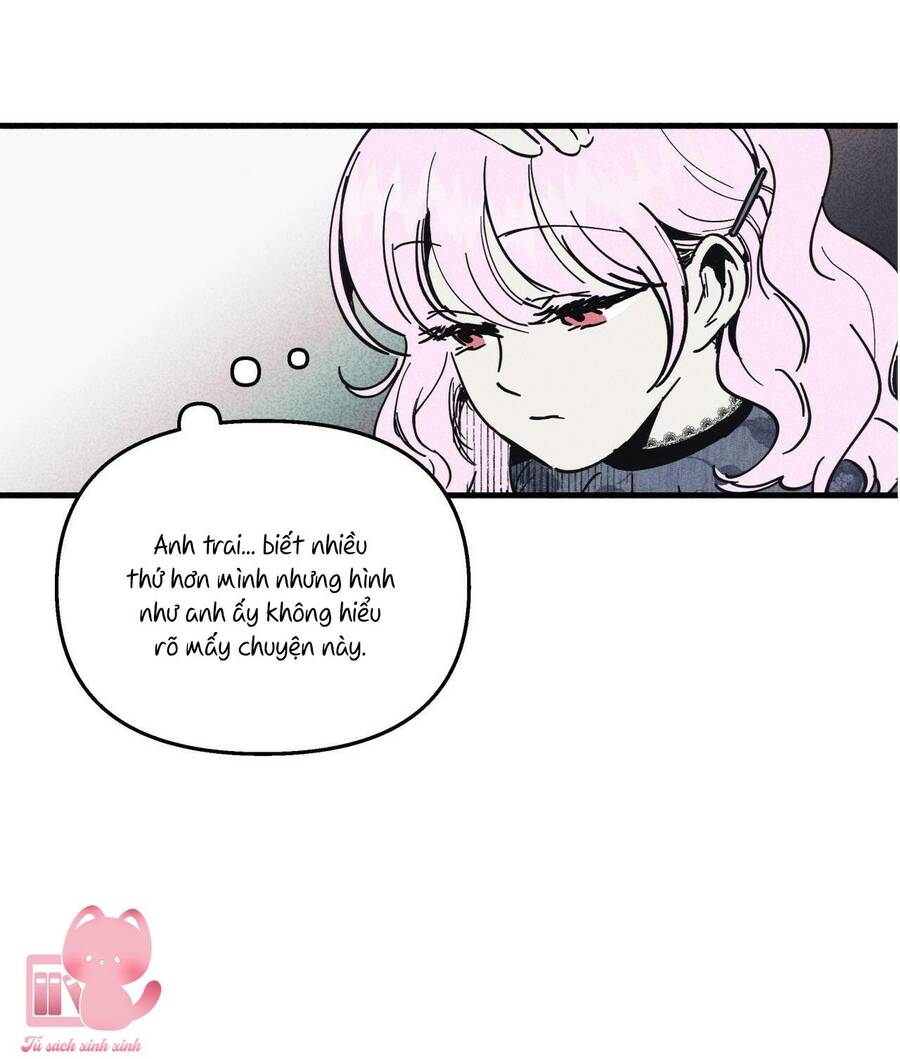 Đảo Phù Thủy Chapter 13 - 9