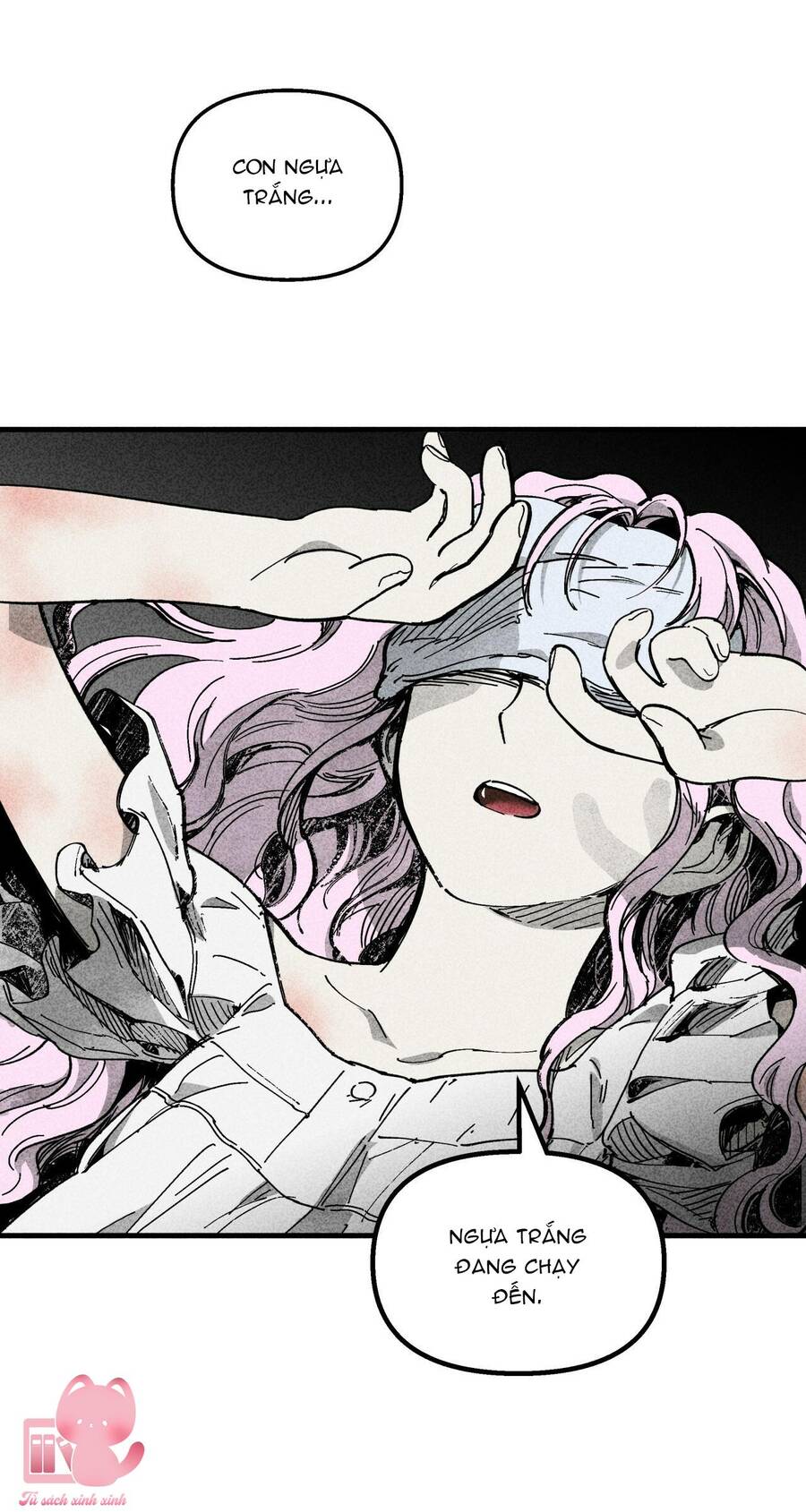Đảo Phù Thủy Chapter 4 - 38