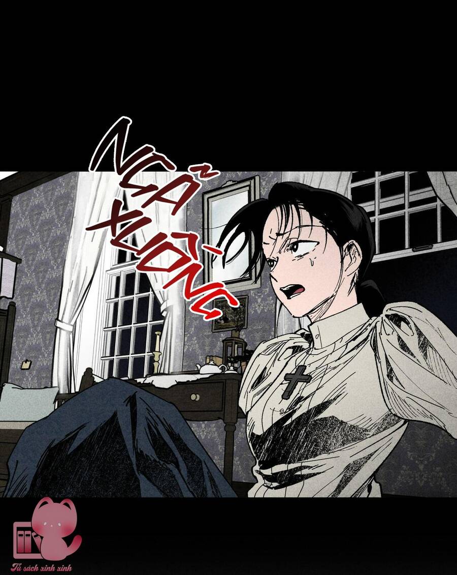 Đảo Phù Thủy Chapter 5 - 1