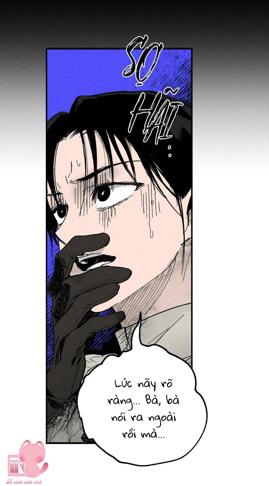 Đảo Phù Thủy Chapter 5 - 2